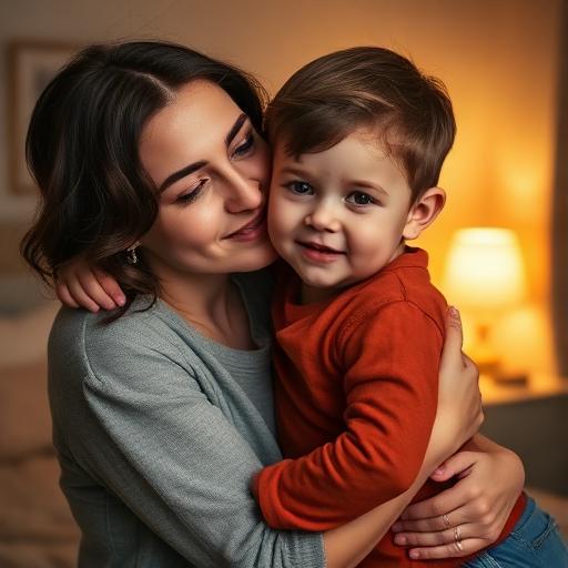 Emma & Theo